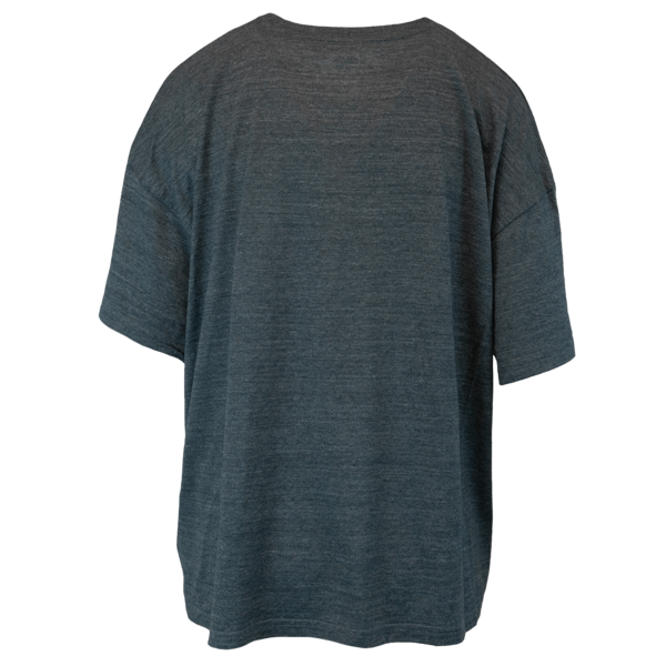 TSHIRT WOMENS OVERSIZED WHERE THE SAGEBRUSH GROWS LEAGUE
